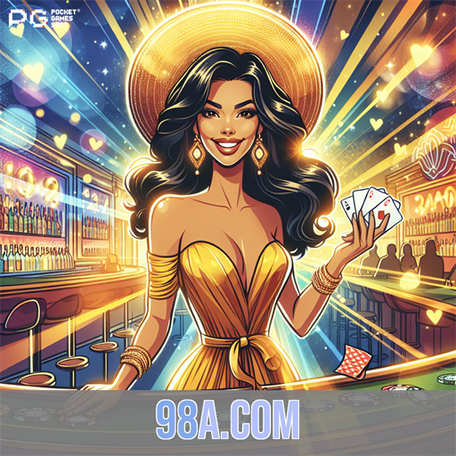 98a.com: A Nova Fronteira do Esporte Digital