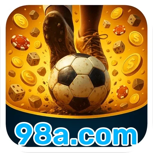 98a.com: A Experiência Completa de Jogos Online no Brasil