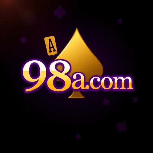 98a.com logo